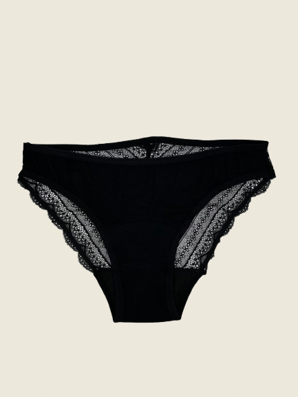 Slip Basic Spitze