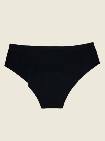 Slip Seamless Seitliche Spitzen