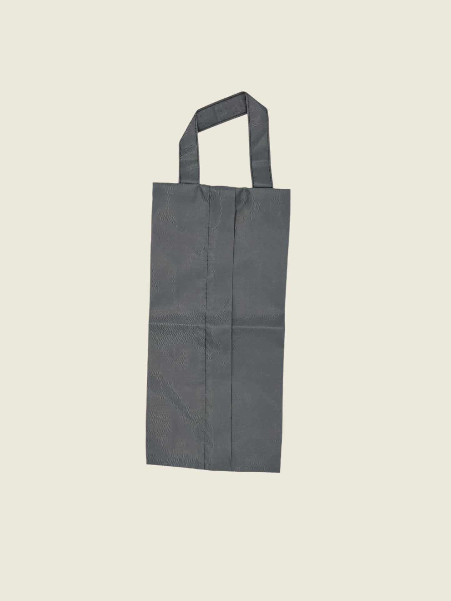 Wetbag Grau