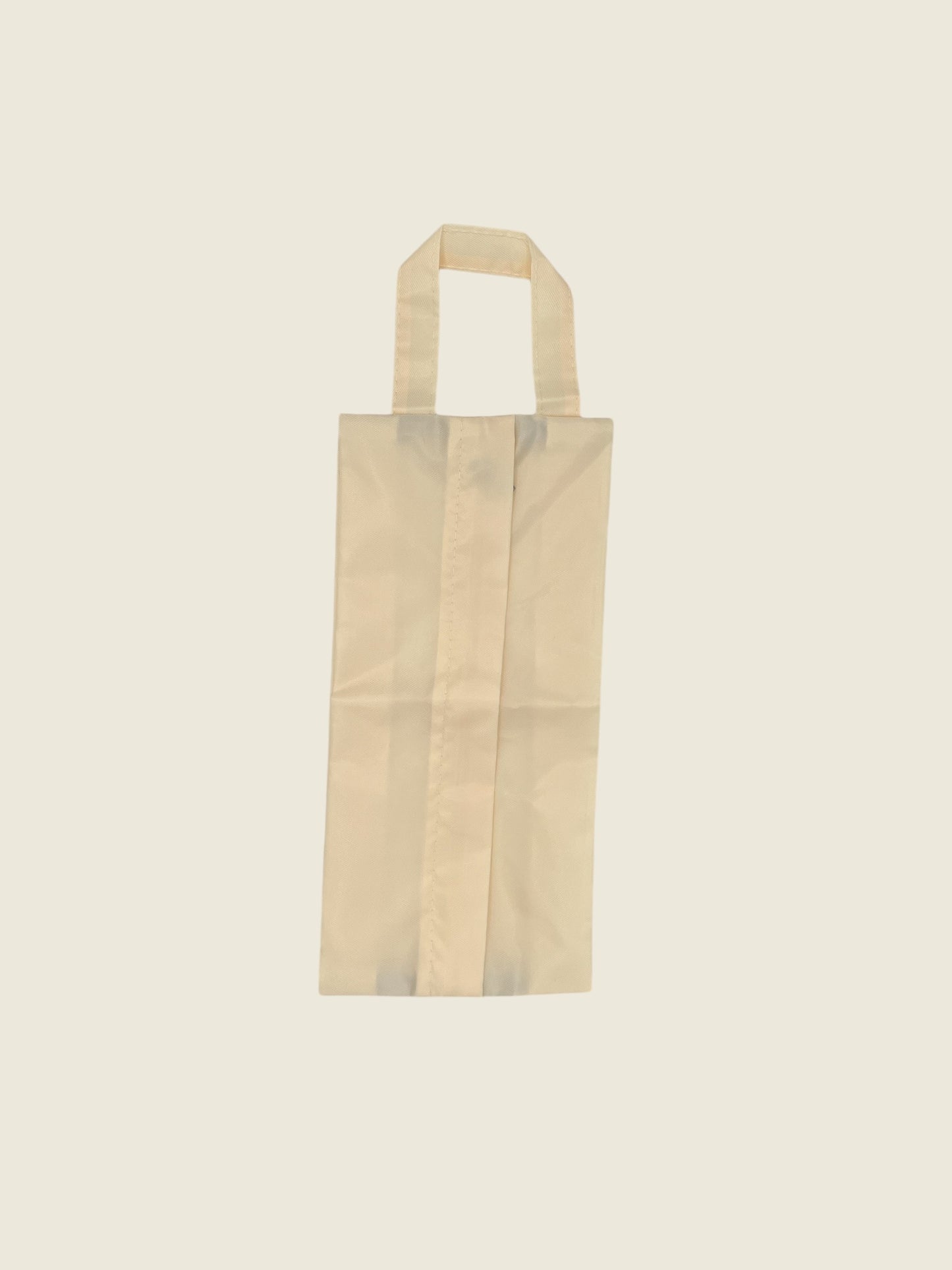 Wetbag Grau