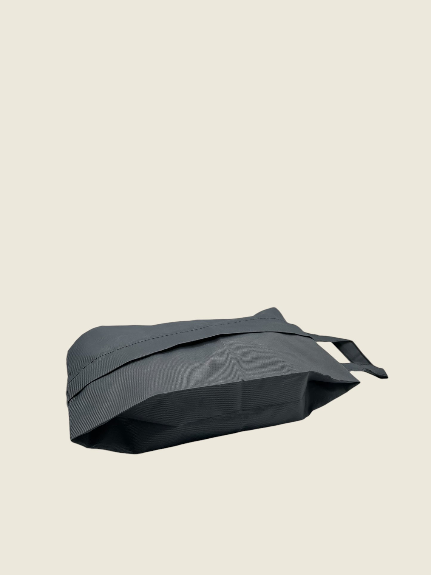 Wetbag Grau