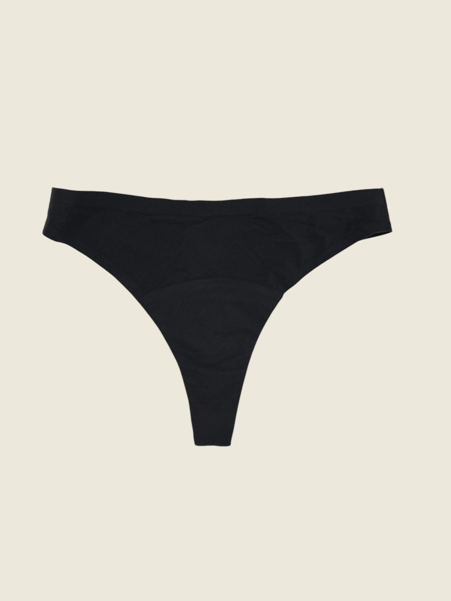 Seamless Tanga