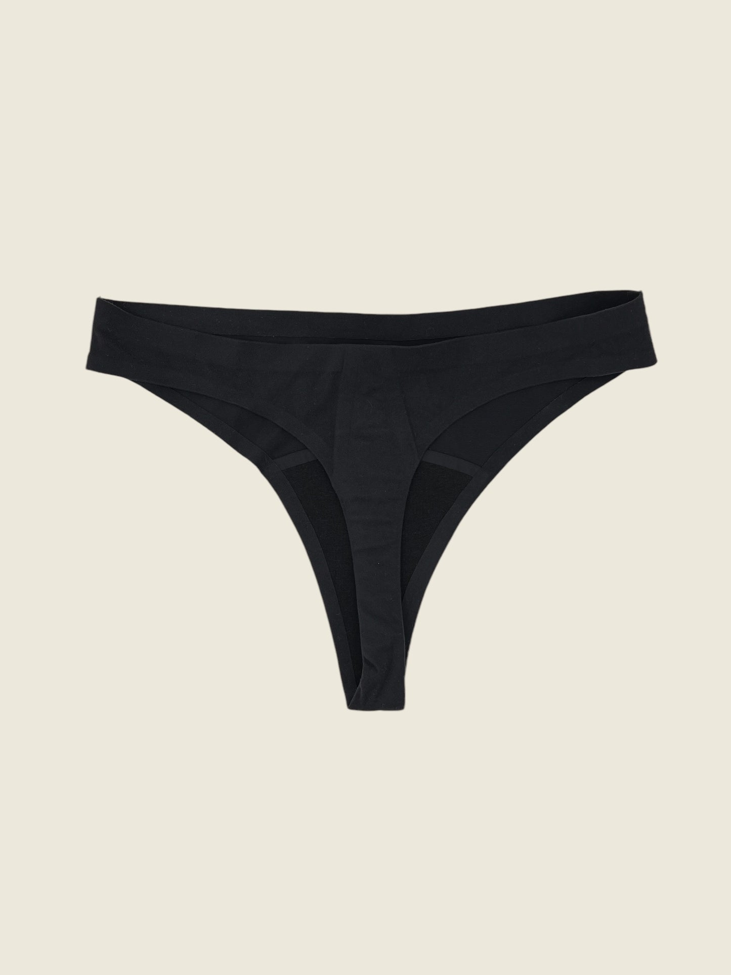 Seamless Tanga